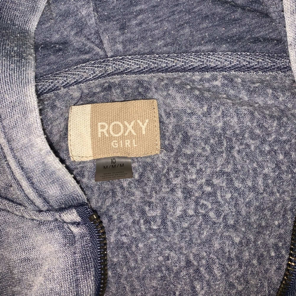 Roxy Jacket - Picture 3 of 3